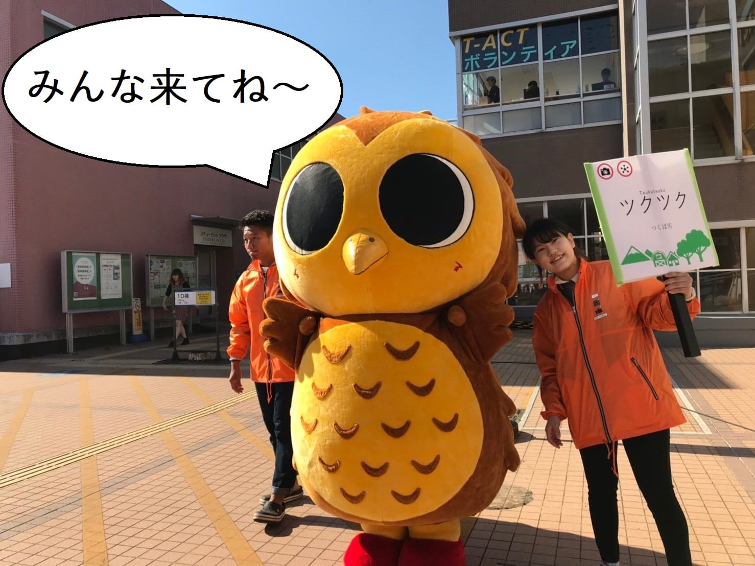 昨年の様子