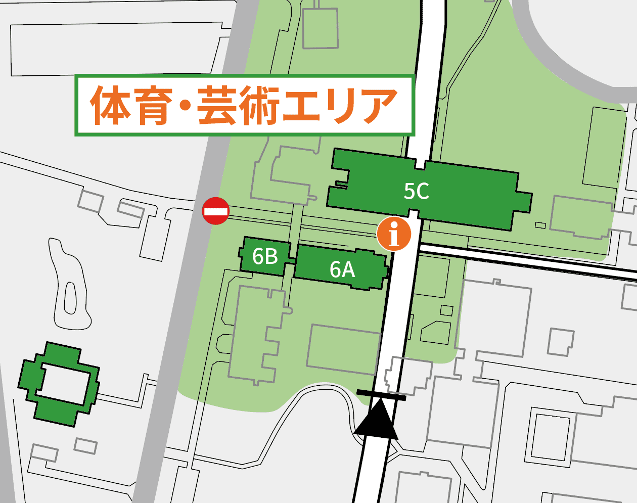 交通規制2