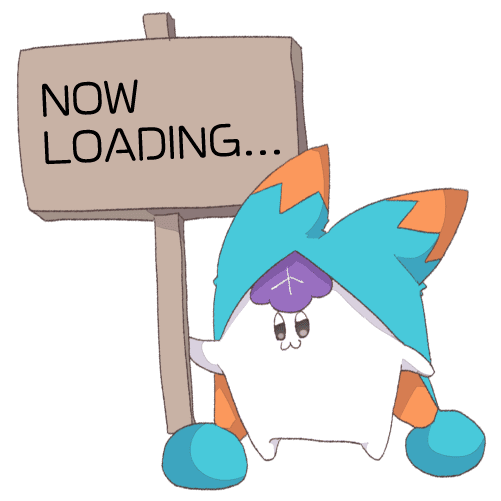 nowloading...